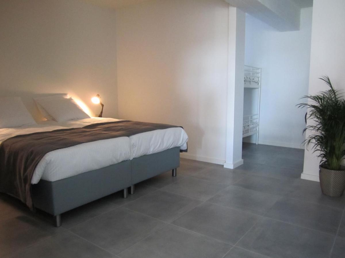 De Hoog Velden 12 Apartment NeerNeerpelt Екстериор снимка