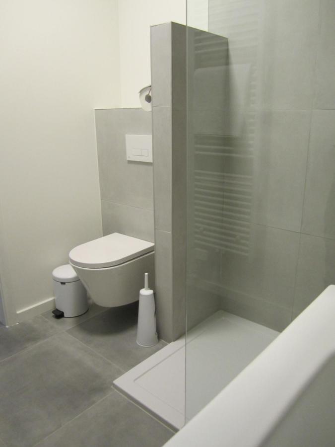 De Hoog Velden 12 Apartment NeerNeerpelt Екстериор снимка