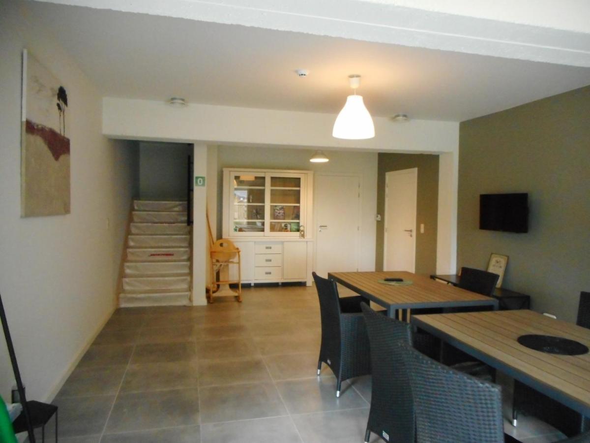 De Hoog Velden 12 Apartment NeerNeerpelt Екстериор снимка