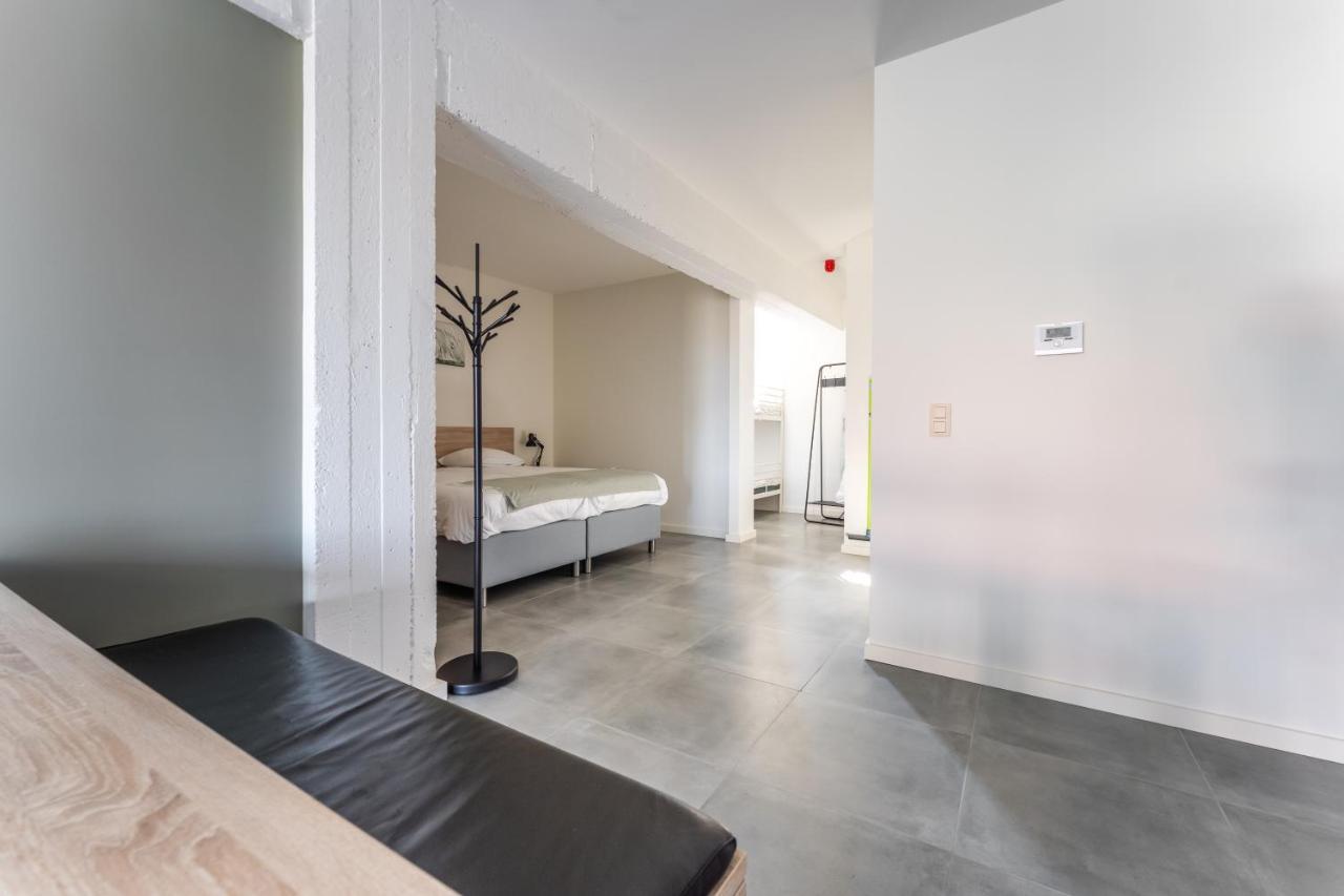 De Hoog Velden 12 Apartment NeerNeerpelt Екстериор снимка