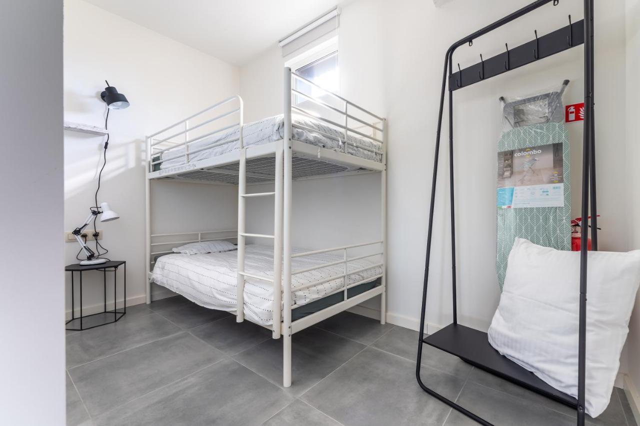 De Hoog Velden 12 Apartment NeerNeerpelt Екстериор снимка